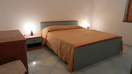 One-Bedroom Apartment - Disability Access