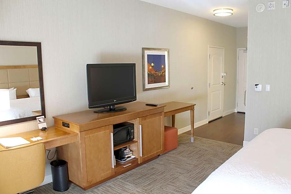 Hampton Inn By Hilton Cape Girardeau I-55 MO