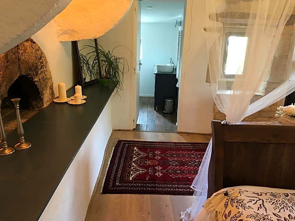 Pérard Chambres D’Hotes