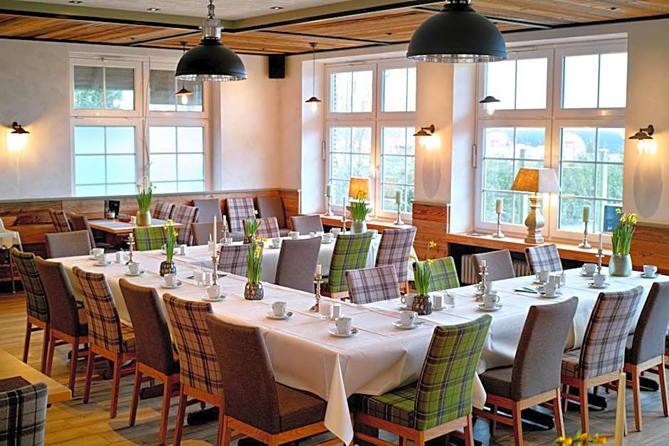 Landhaus Großes Meer