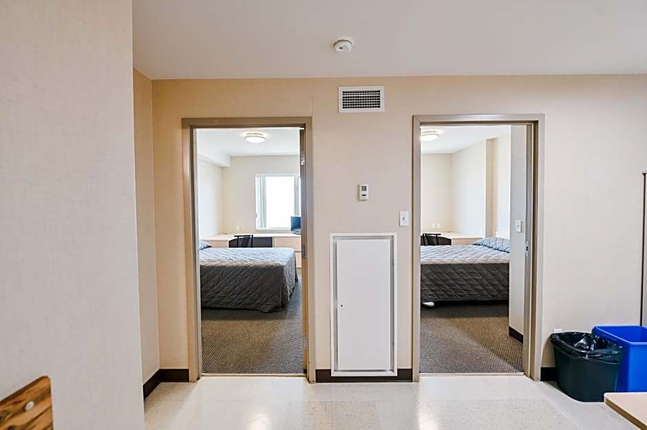 Residence & Conference Centre - Kamloops