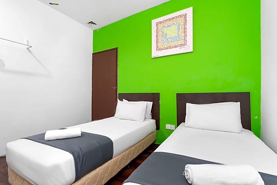 Smile Hotel Putrajaya