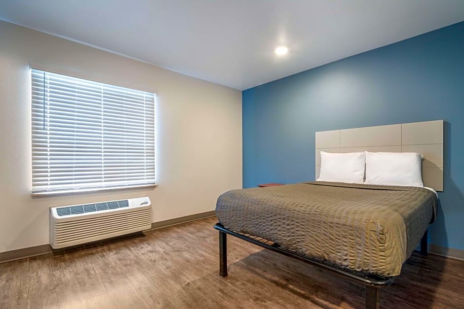 Extended Stay America Select Suites - Fayetteville