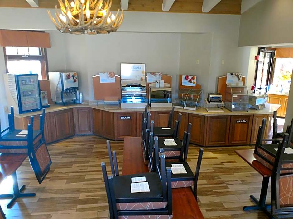 Holiday Inn Express South Lake Tahoe By IHG