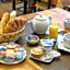 Cit'Hotel Aero-Hotel