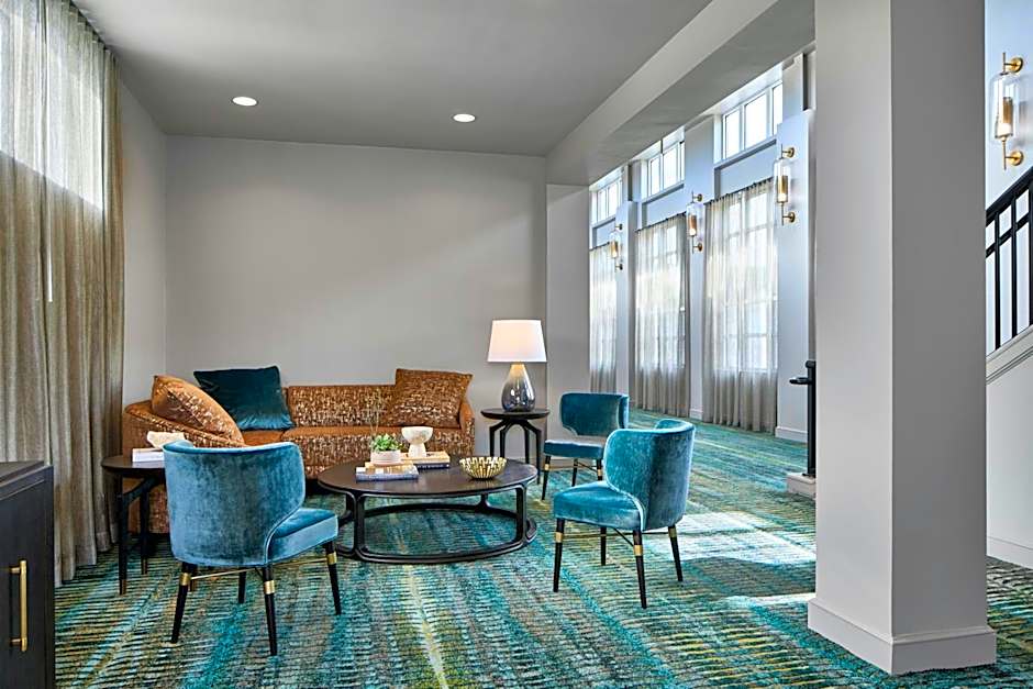 Renaissance Shoals Resort & Spa