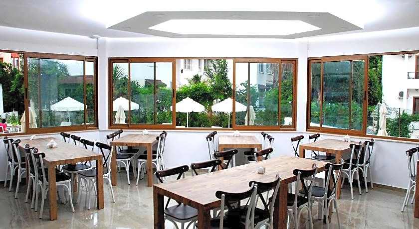Elegance Hotel Kemer