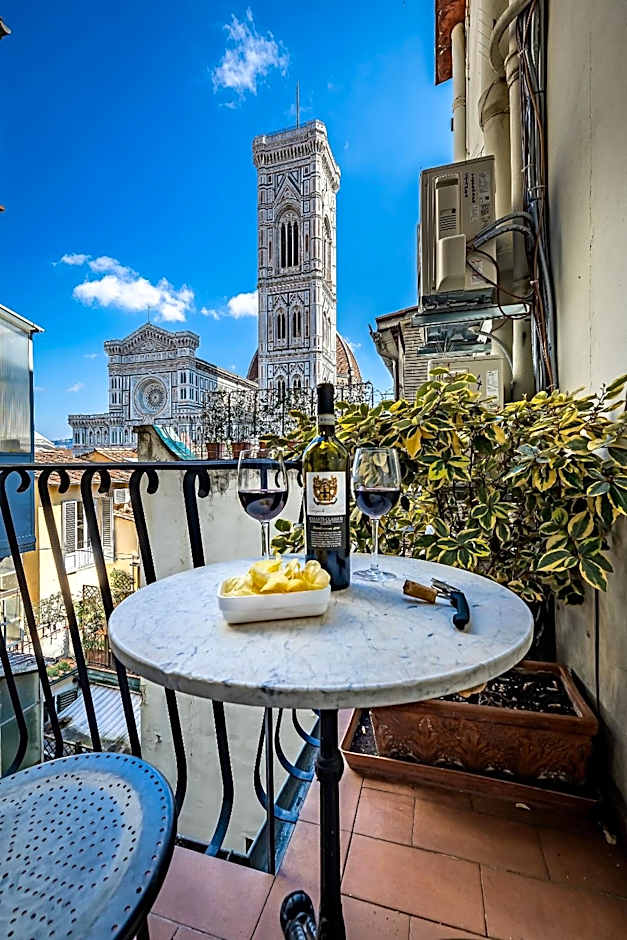 Residenza Giotto