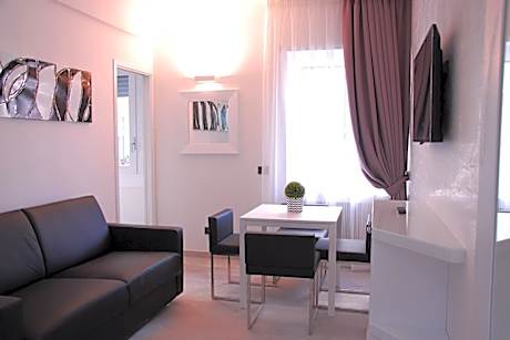 Apartment (4 People)