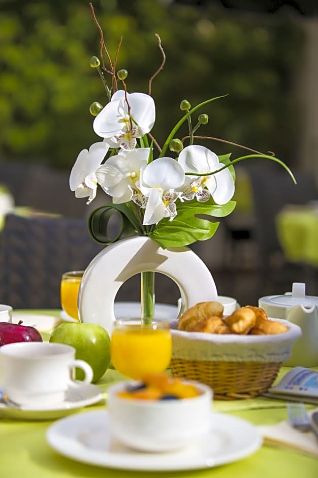 Best Western Plus Cannes Riviera & SPA