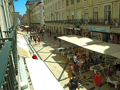 City Center Guest House