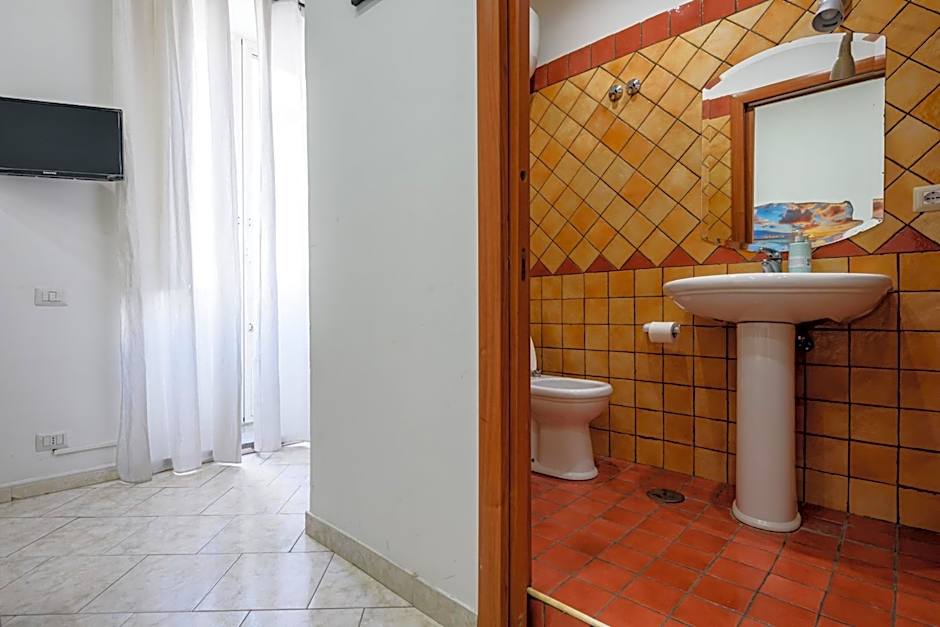 B&B Napoli Centrale Fabio & Veronica – Naples, CO