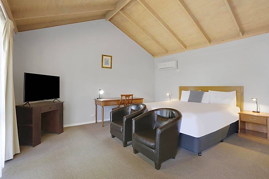 The Great Ocean Road Studios