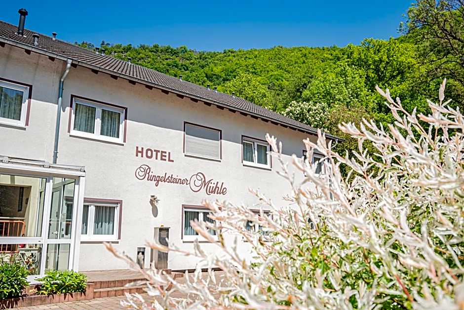 Landhotel Ringelsteiner Muhle