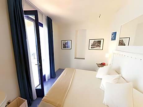 Classic Double Single Use