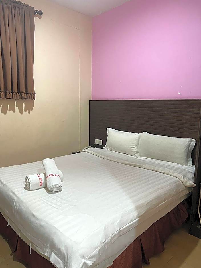Lintas Plaza Boutique Hotel