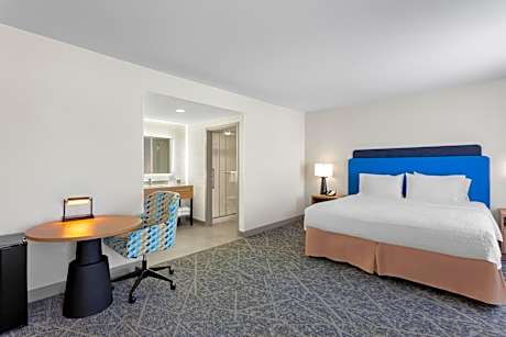 King Studio Suite with Sofa Bed - Non-Smoking