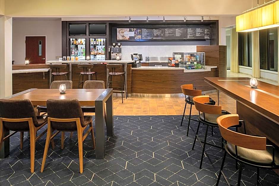 Courtyard by Marriott Vacaville