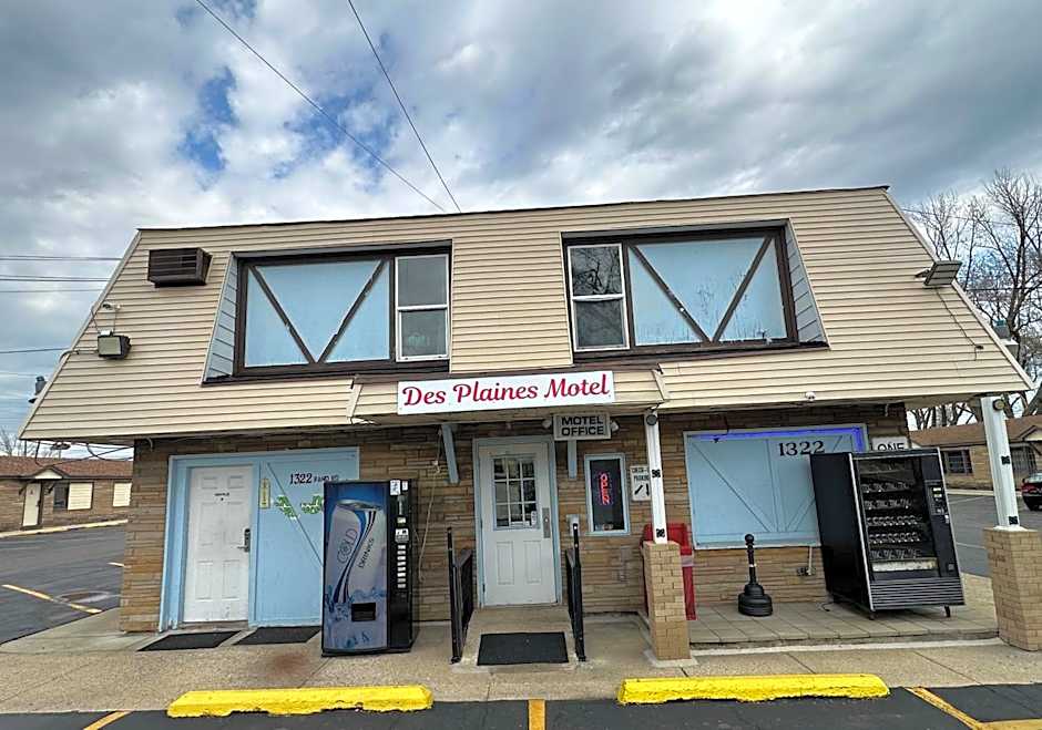 Des Plaines Motel
