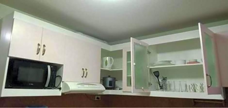 One Oasis A5 Free Pool 3mins walk SM Mall Davao