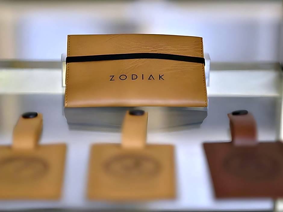 Zodiak at Sutami Hotel