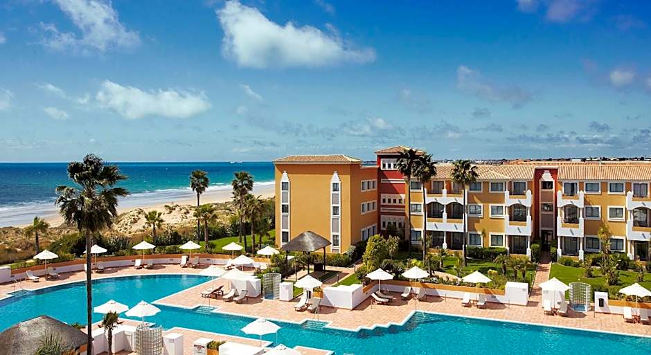 Palacio de Sancti Petri, a Gran Melia - The Leading Hotels of the World