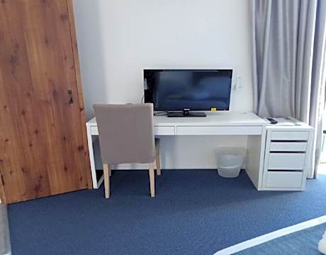 Budget Twin Room