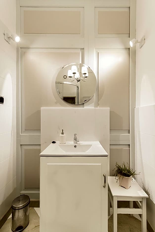 Dom Zachariasza Zappio