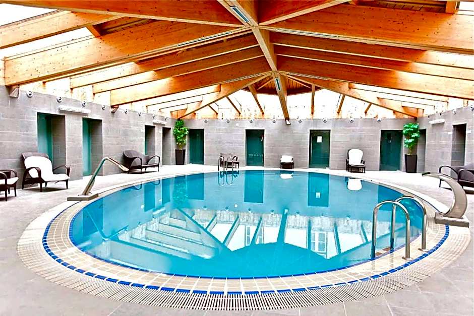 Curia Palace, Hotel Spa & Golf