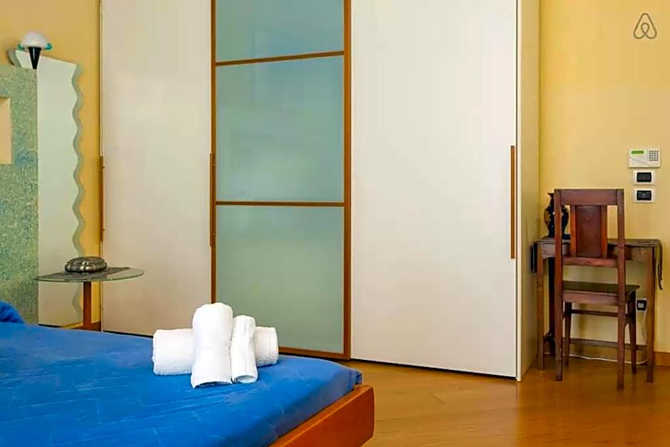 Bed and Breakfast Adelberga