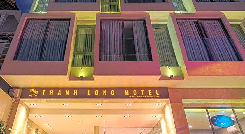 THANH LONG HOTEL