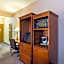 Quality Inn Fresno Yosemite Airport