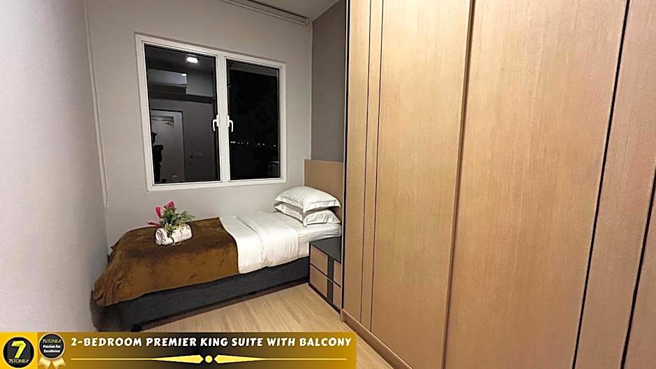 7Stonez Suites Windmill Genting Highlands