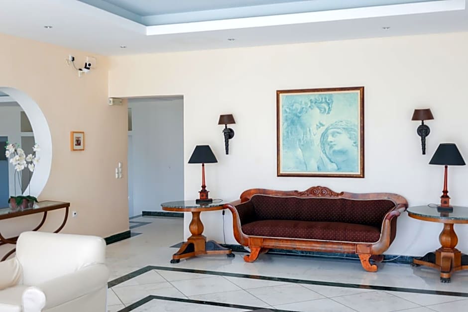 Kanapitsa Mare Hotel