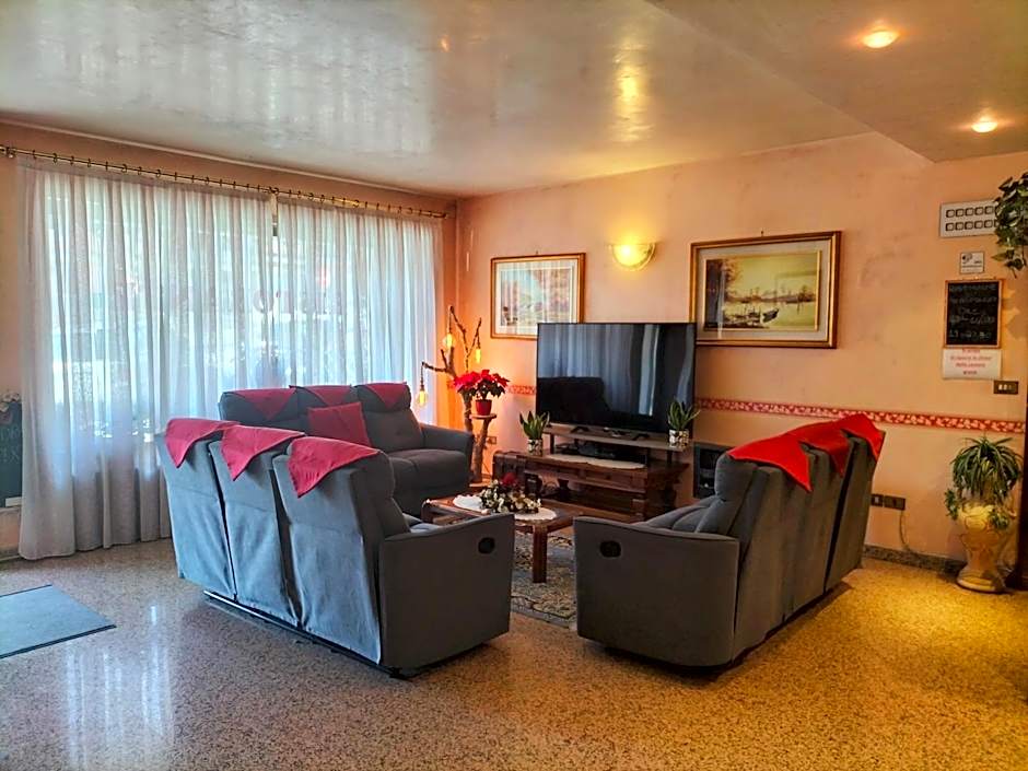 Hotel Monte Fior