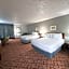 Atrium Hotel And Suites Dfw Airport