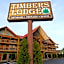 Timbers Lodge - Pigeon Forge