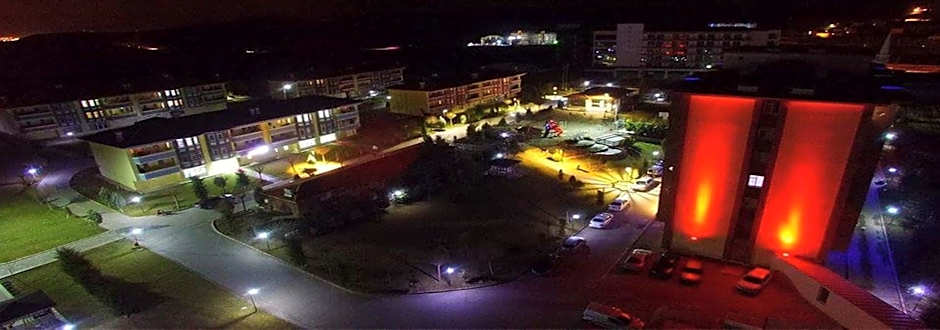 Basaranlar Thermal Otel