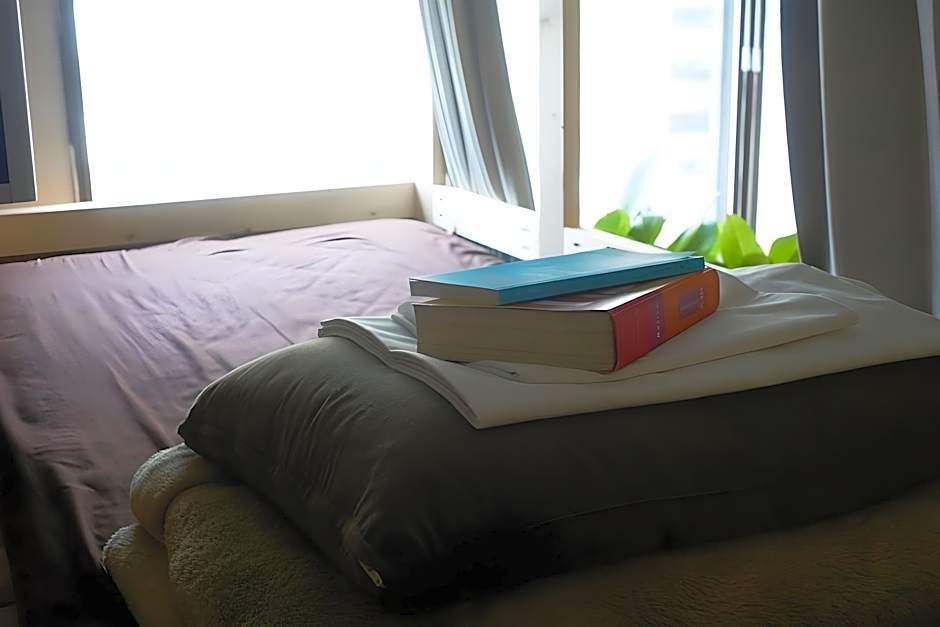 Hostel Casa Noda Nagasaki