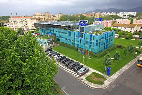 San Ranieri Hotel