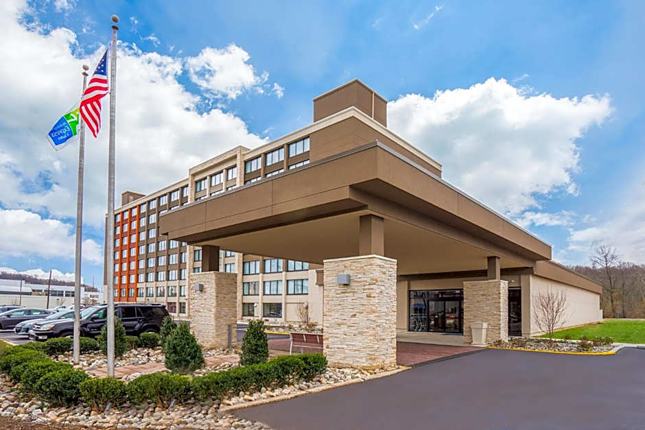 Holiday Inn Express & Suites Ft. Washington - Philadelphia By IHG