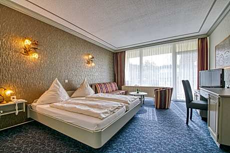 Comfort Double or Twin Room