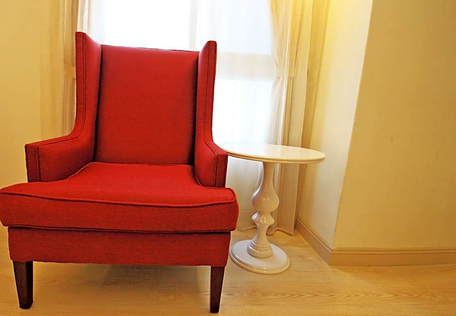 Taitung Z Hotel