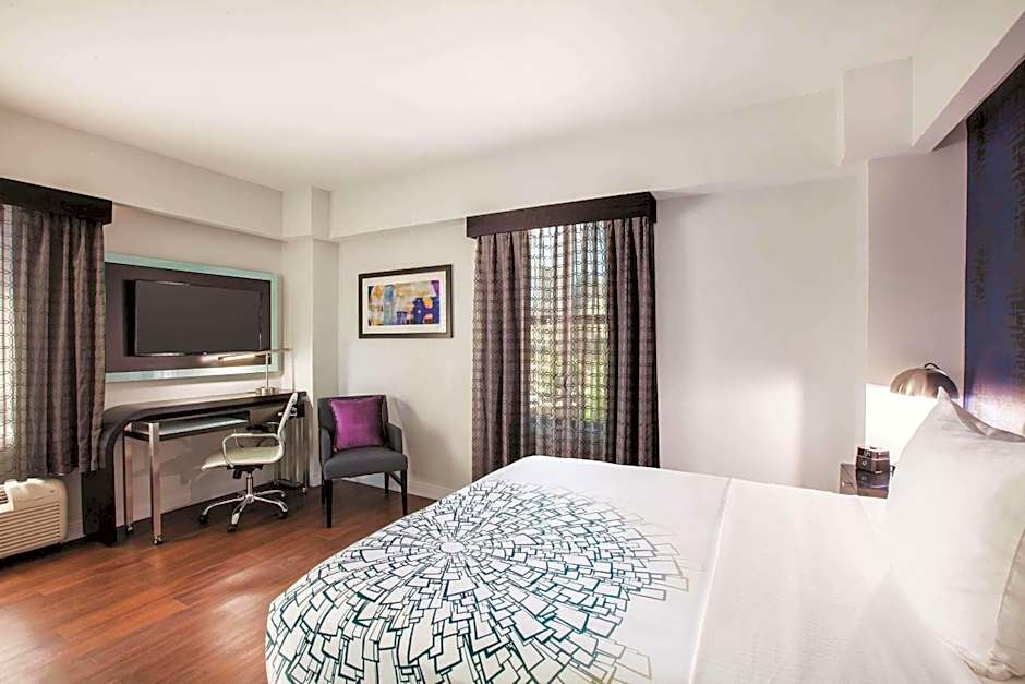 Holiday Inn Express - Dallas Downtown By IHG