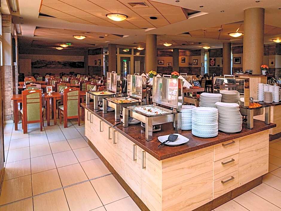 Termálhotel Martfű