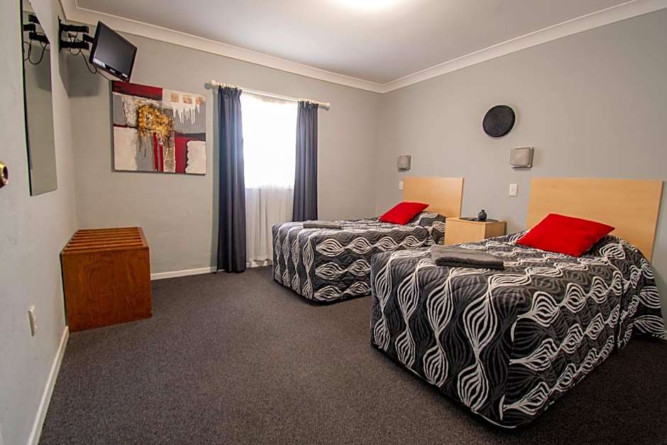 Gundagai Motel