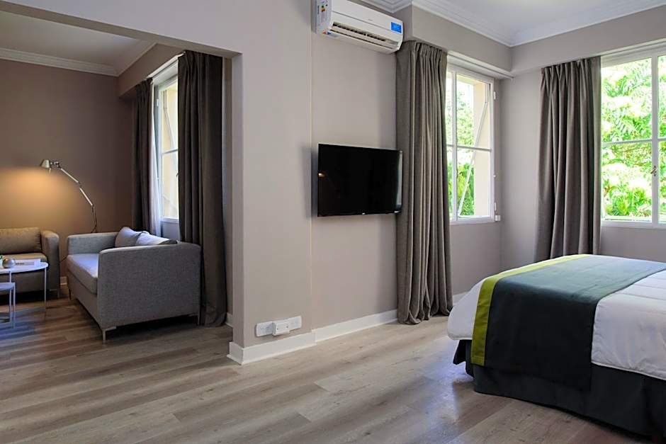 SuMa Recoleta Hotel