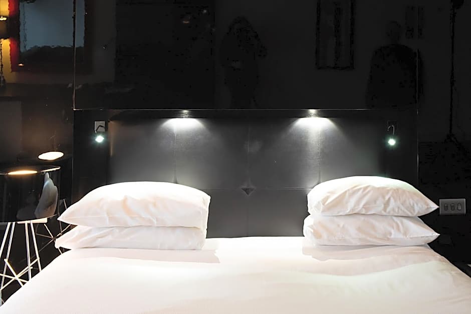 Crowne Plaza Manchester City Centre By IHG