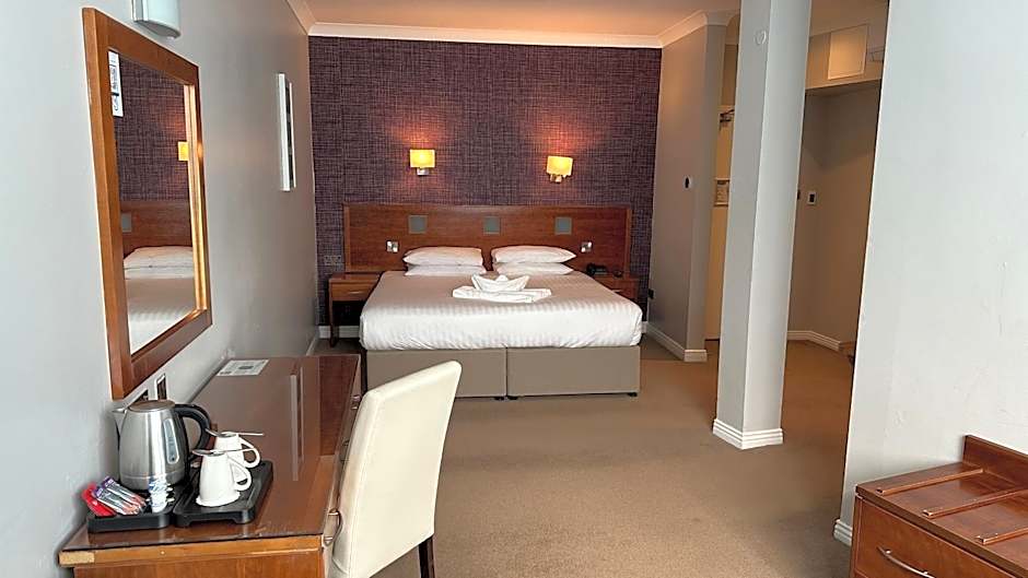 Imperial Hotel Galway