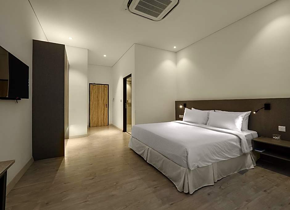 Magazine Vista Hotel Managed By The Ascott Limited